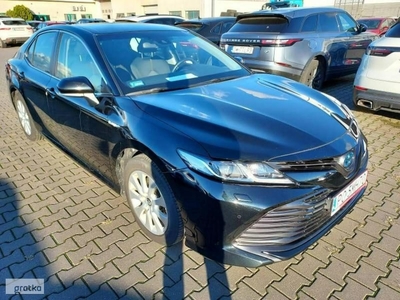 Toyota Camry VIII