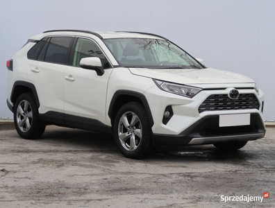 Toyota RAV 4 2.0 Valvematic