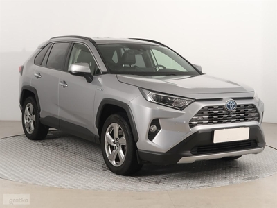 Toyota RAV 4 IV , 1. Właściciel, Serwis ASO, Automat, Skóra, Klimatronic,