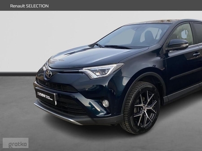 Toyota RAV 4 IV RAV4 2.0 Premium 4x4