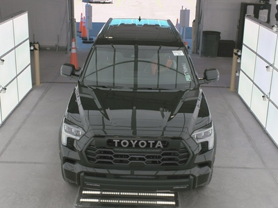 Toyota Sequoia