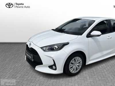 Toyota Yaris 1.0 Comfort