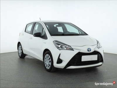 Toyota Yaris 1.5 Hybrid