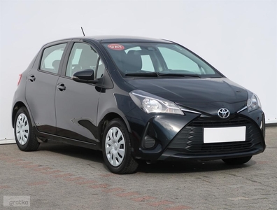 Toyota Yaris III , Salon Polska, 1. Właściciel, Serwis ASO, VAT 23%, Klima