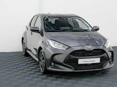 Toyota Yaris WD1737R # 1.5 Comfort K.cofania Klima Bluetooth Salon PL VAT 23%