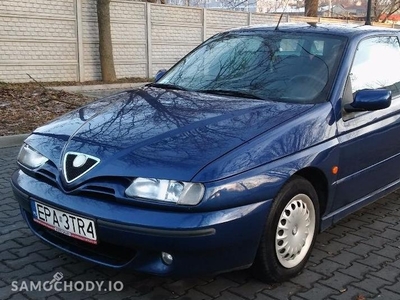 Używane Alfa Romeo 145 Alfa Romeo 145 t spark 1.4 rok produkcji 2001.