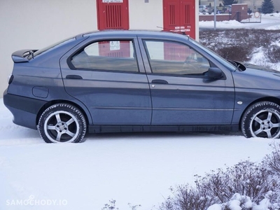 Używane Alfa Romeo 146 ALFA ROMEO 146 ROK PRODUKCJI 1997