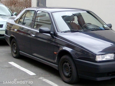 Używane Alfa Romeo 155 1,7TS ZAREJESTROWANY W KRAJU