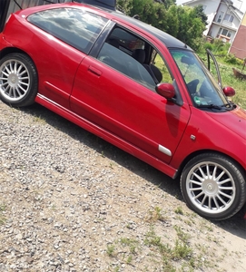 Używane Rover MG Sprzedam pilnie Mg zr