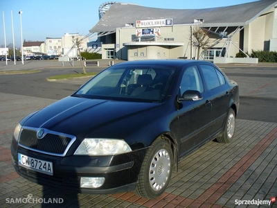 Używane Skoda Inny