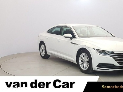 Volkswagen Arteon 2.0 TSI GPF Essence DSG