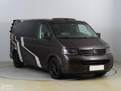 Volkswagen Caravelle , L1H1, 7 Miejsc