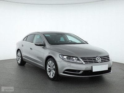 Volkswagen CC II , Salon Polska, Serwis ASO, DSG, Navi, Xenon, Bi-Xenon,