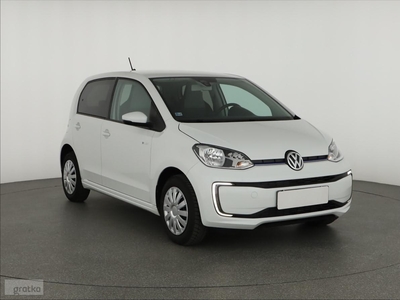 Volkswagen E-up! , SoH 90%, Serwis ASO, Automat, Klimatronic, Tempomat,