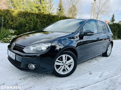 Volkswagen Golf 1.2 TSI MATCH