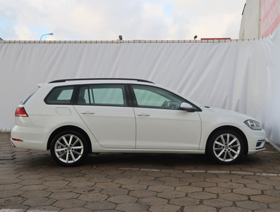 Volkswagen Golf 2018 1.6 TDI 211052km Kombi