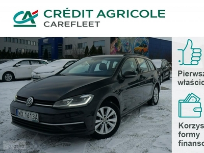 Volkswagen Golf VII 1.4 TSI 150 KM Comfortline Salon PL Fvat 23% WX1613A