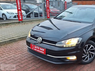 Volkswagen Golf VII JOIN