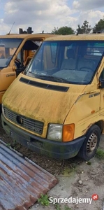 Volkswagen lt 28 części