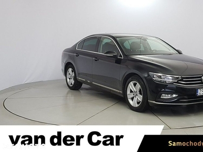 Volkswagen Passat 1.5 TSI EVO Elegance