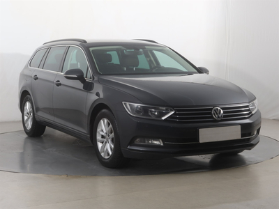 Volkswagen Passat 2015 2.0 TDI 244444km Kombi