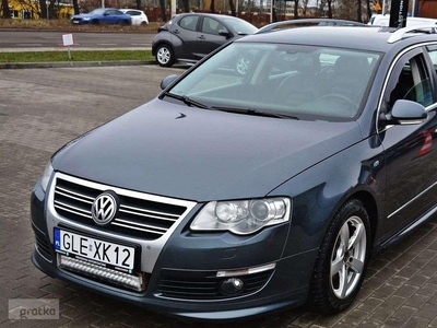 Volkswagen Passat B7