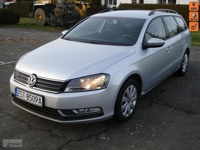 Volkswagen Passat B7 Super stan.