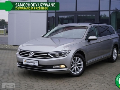 Volkswagen Passat B8 Manetki! Navi, Czujniki, Masaż, Climatronic, GWARANCJA, Bezwypadek