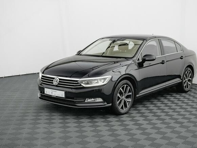 Volkswagen Passat WD3798M # 2.0 TDI Highline DSG Podgrz.f K.cofania Salon PL VAT 23%