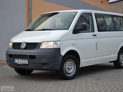 Volkswagen Transporter T5