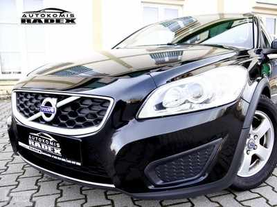 Volvo C30 I 1.6D 115KM/Momentum/ Lift/Led/Serwisowany/Zarejestr/Bezwyp/ GWARANCJ