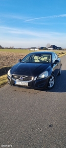 Volvo S60 II NISKI PRZEBIEG