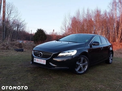 Volvo V40 D2 Drive-E Inscription