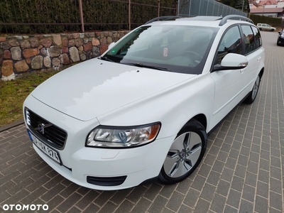 Volvo V50 1.6D DRIVe Momentum