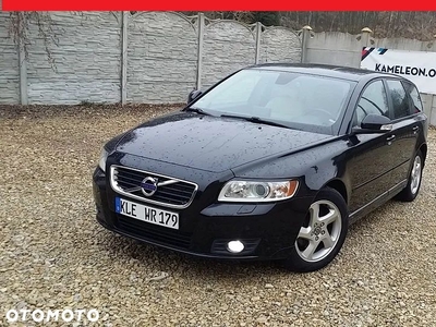 Volvo V50 D2 Business Pro Edition