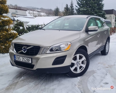 Volvo XC 60 2.4D AWD Momentum