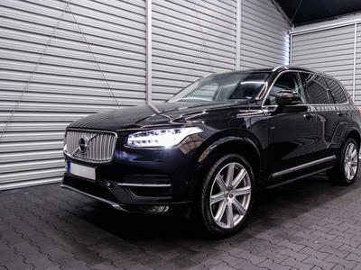 Volvo XC 90