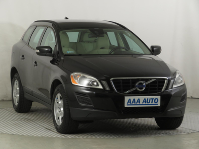 Volvo XC60 2013 D4 54403km SUV