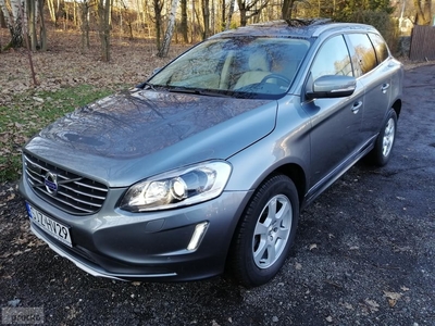 Volvo XC60 I Summum ,220km