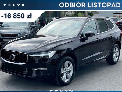 Volvo XC60 II 2023