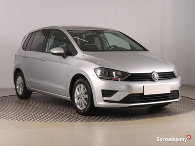 VW Golf Sportsvan 1.2 TSI