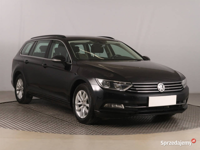 VW Passat 2.0 TDI