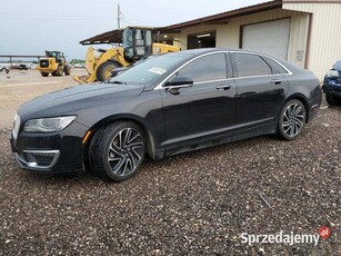 2020 LINCOLN MKZ RESERVE