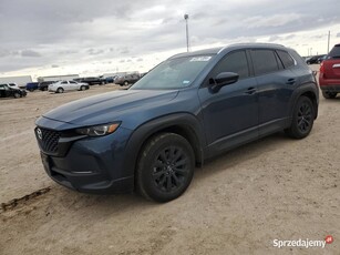 2024 MAZDA CX-50 PREMIUM