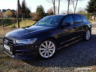 3.0 TDI 272 KM* Quattro* Panorama* Kamera* HeadUp