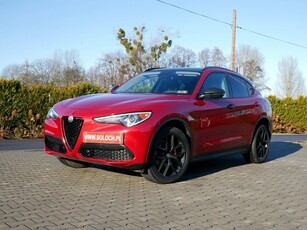 Alfa Romeo Inny Alfa Romeo 2.0 Turbo 280KM Q4 4x4 - Automat -Skóra -Panorama -Pakiet zima