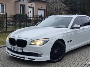 Alpina Bmw 7 540 koni Full pienka kolekcjonerska zamiana