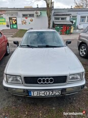 Audi 80 1.9TDI