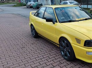 Audi 80 B4 Quattro 1.8T na części