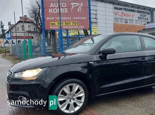 Audi A1 1.4 TFSI